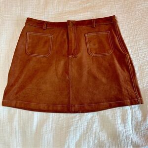 Kori America Skirt Size: L